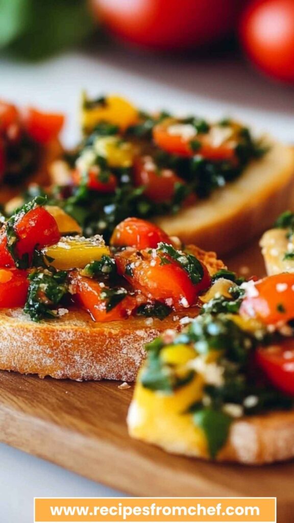 Best Pioneer Woman Bruschetta Recipe