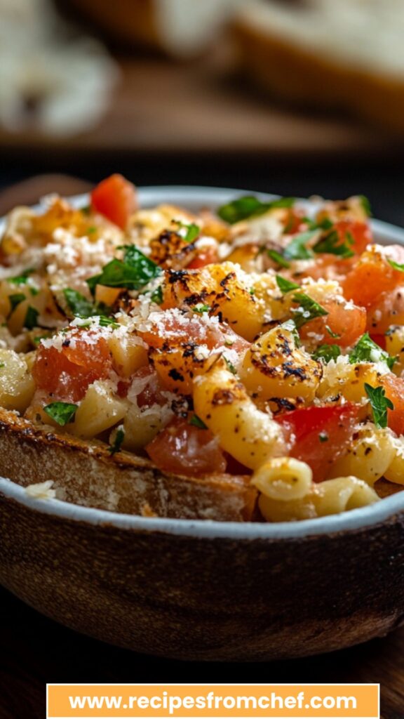 Best Macaroni Grill Bruschetta Recipe