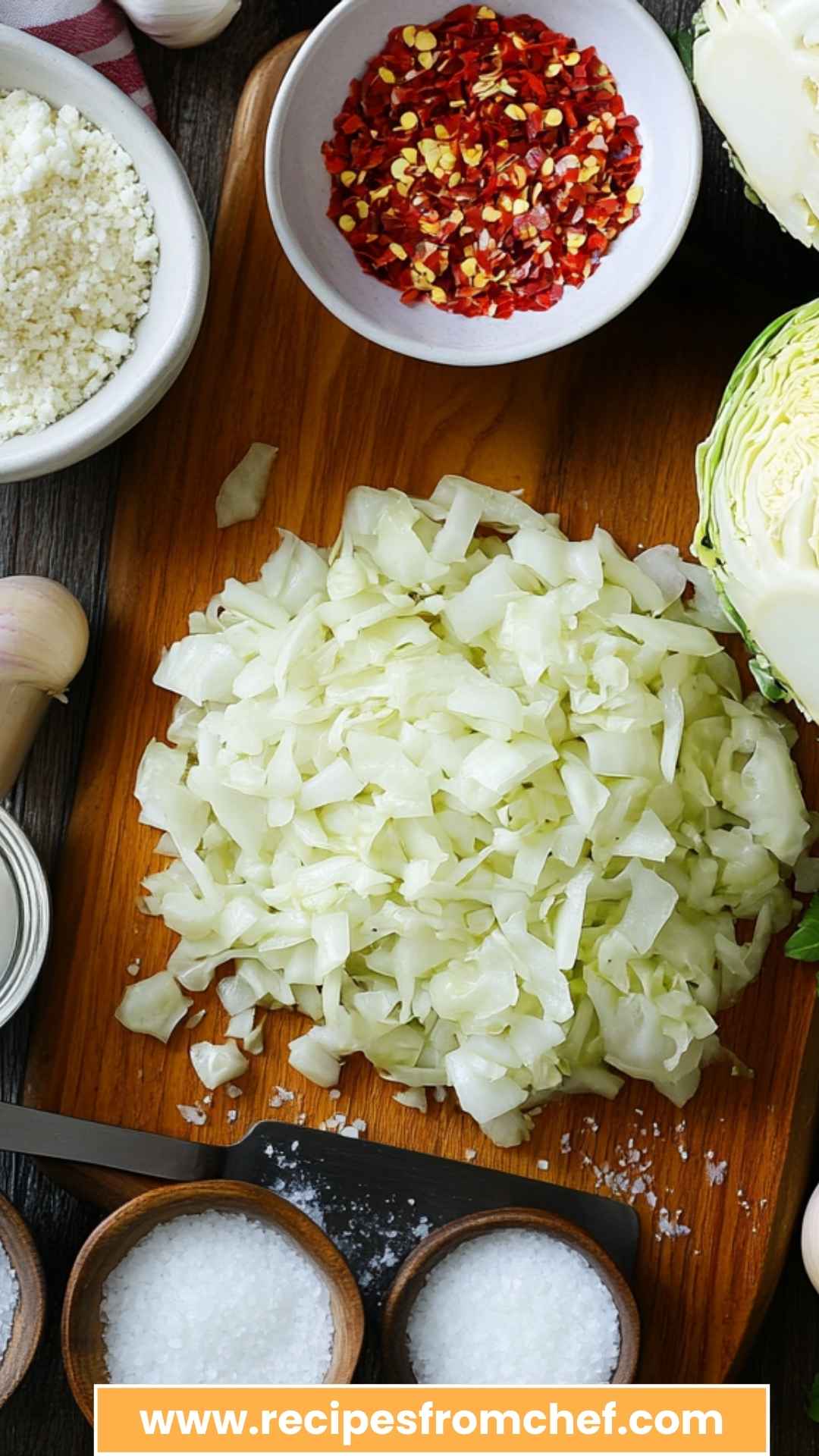 Scalloped Cabbage Copycat Recipe