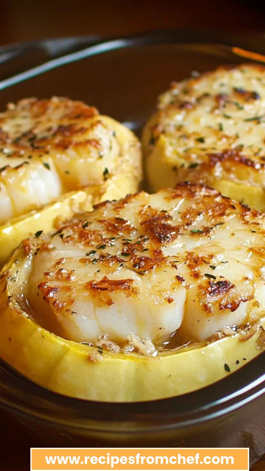 Best White Scallop Squash Recipe