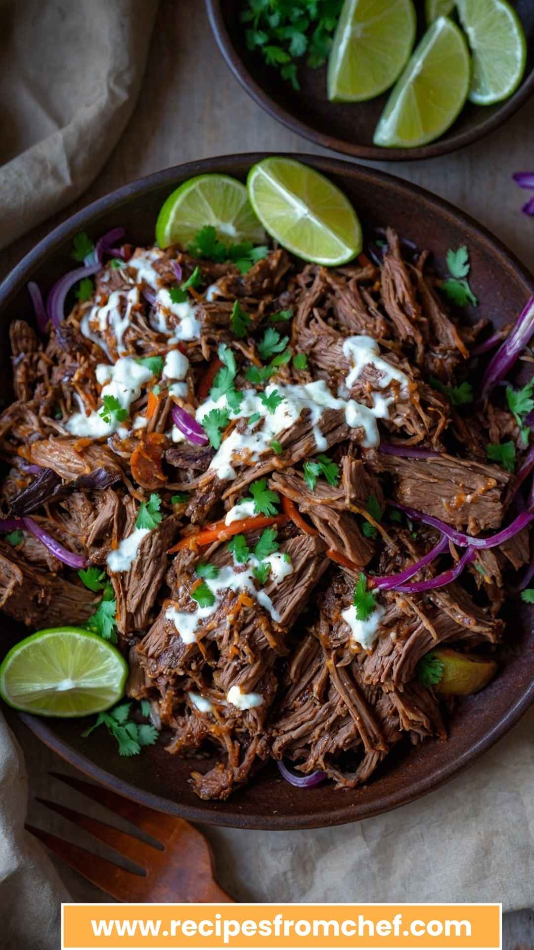 Barbacoa Copycat Recipe Barbacoa Copycat Recipe