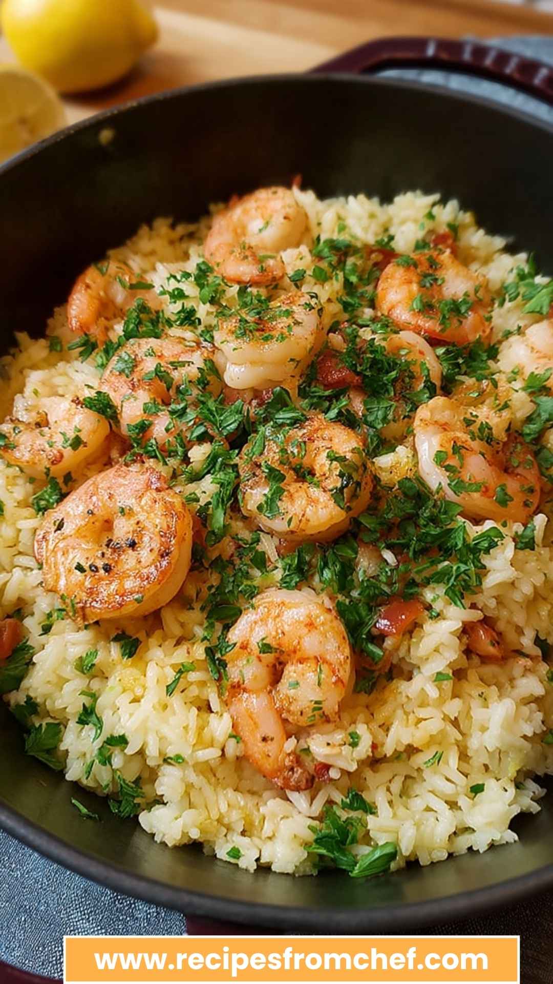 Best Shrimp And Rice Recipe Best Shrimp And Rice Recipe
