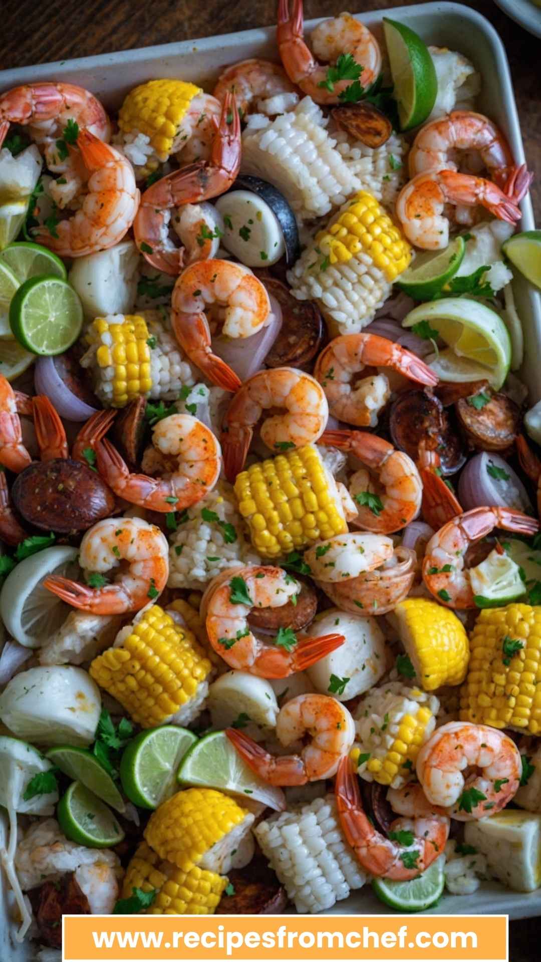 Best Shrimp Boil Best Shrimp Boil