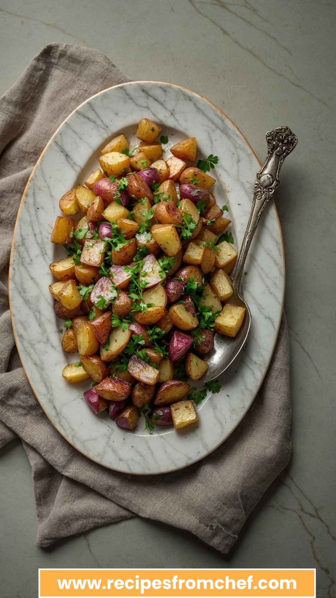 Breakfast Potatoes Copycat Recipe Breakfast Potatoes Copycat Recipe
