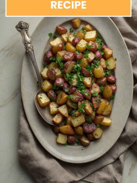 Breakfast Potatoes Recipe