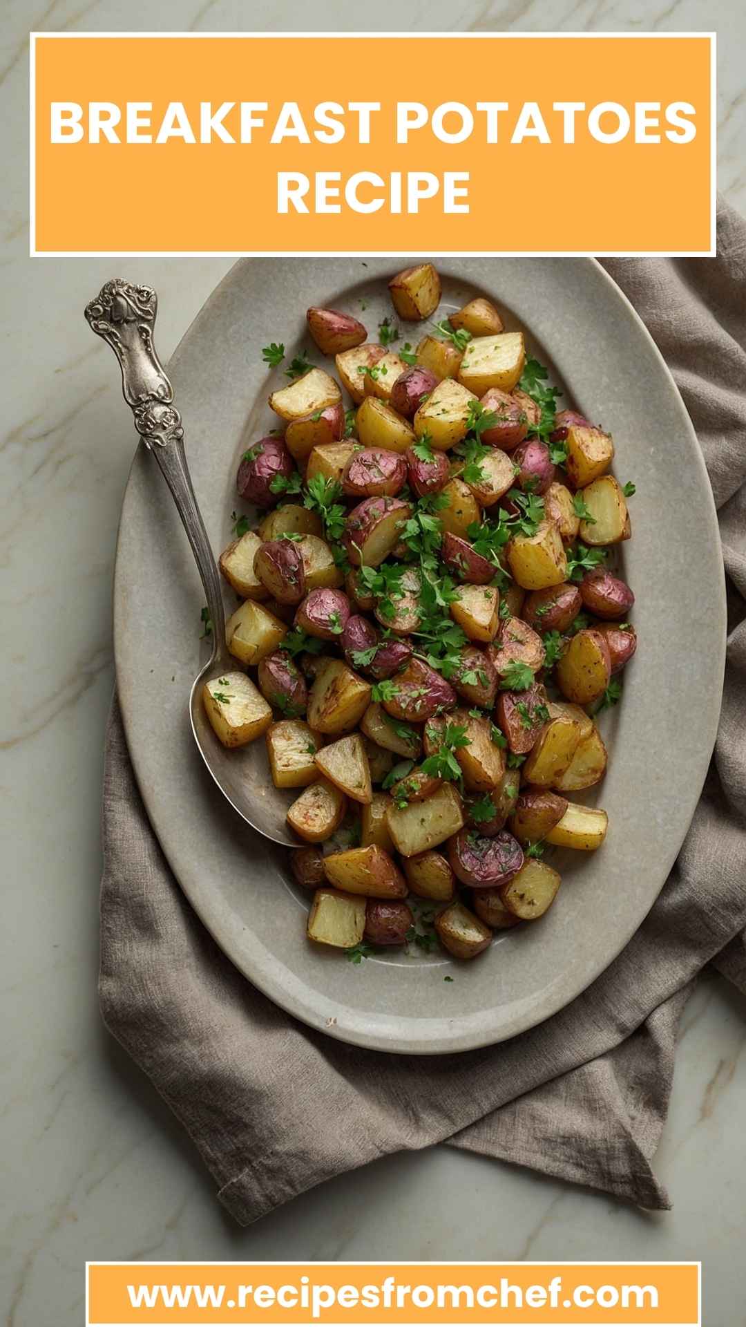 Breakfast Potatoes Recipe Breakfast Potatoes Recipe