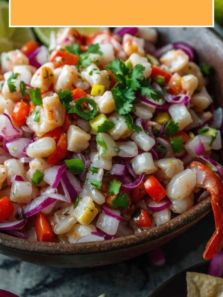 Ceviche