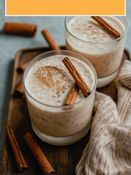 Horchata