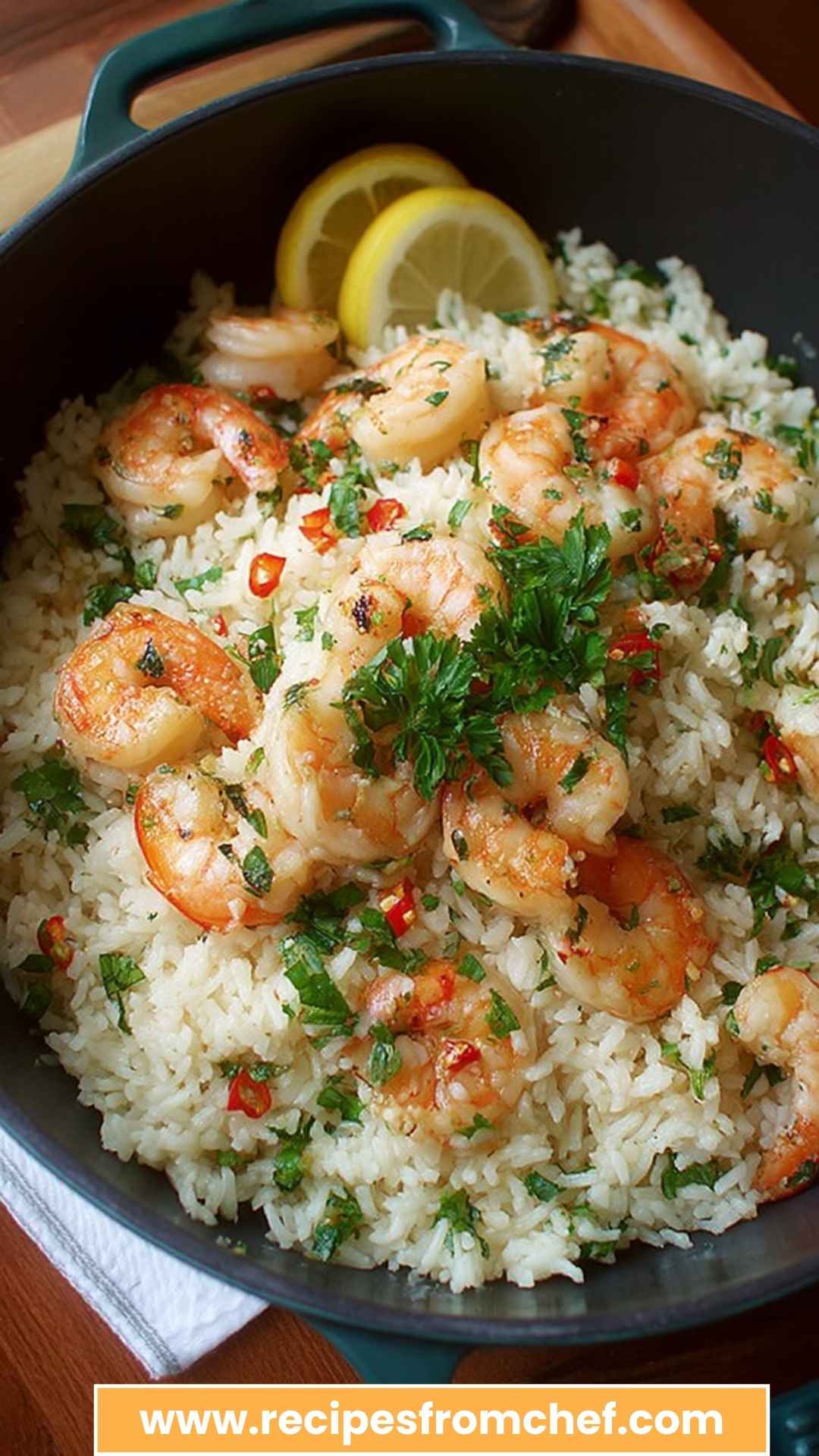 Shrimp And Rice Recipe Shrimp And Rice Recipe