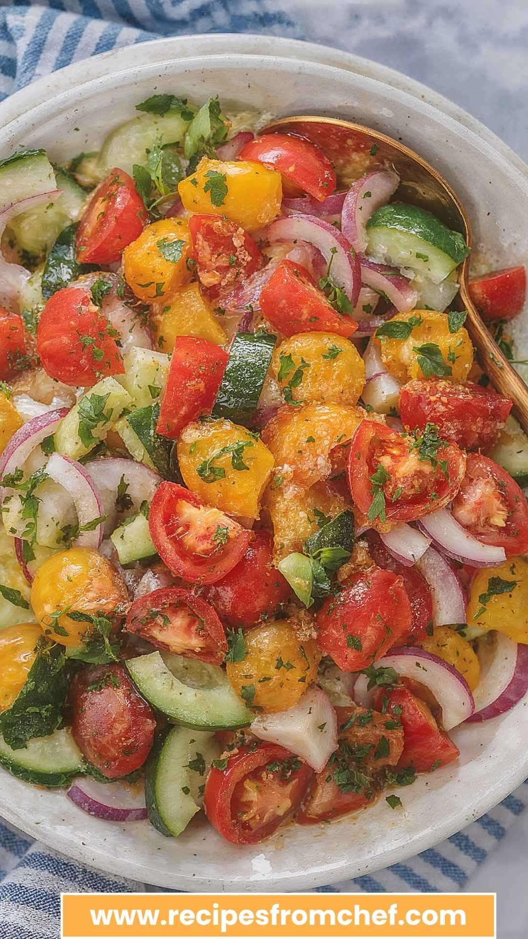 Best Avocado Salad