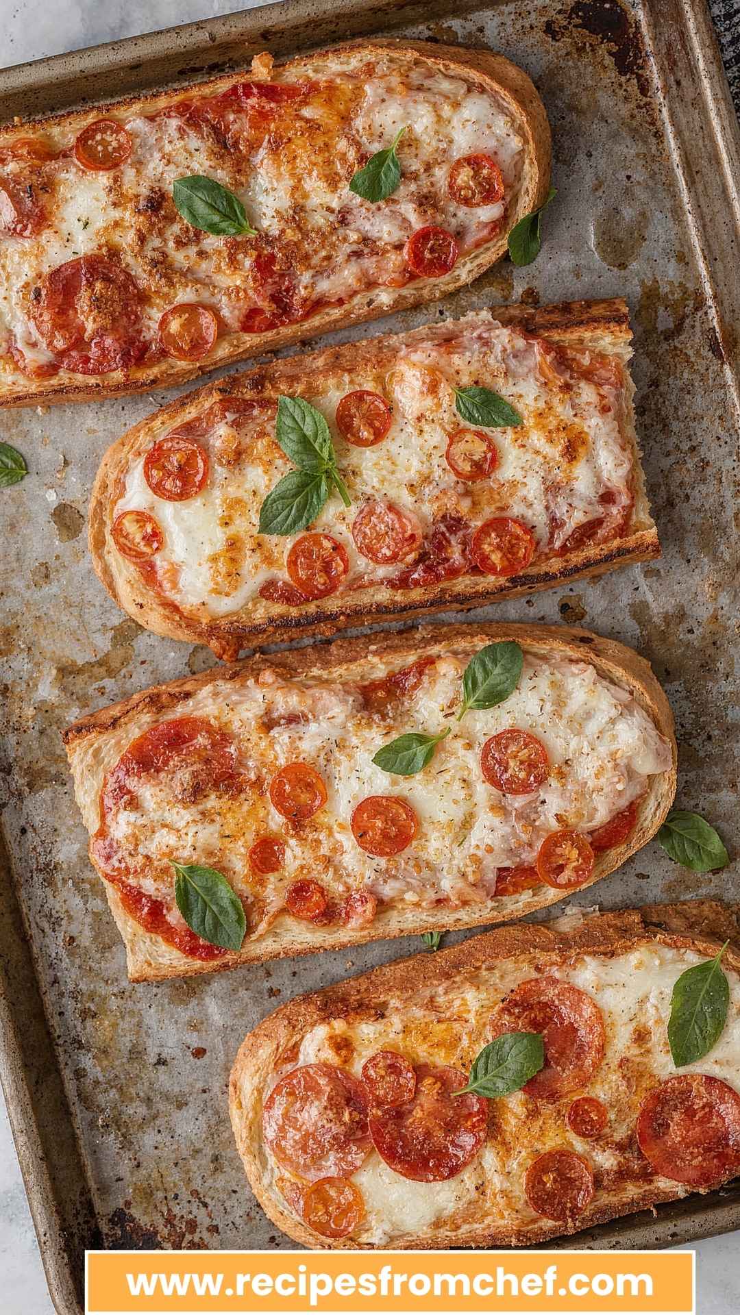 Best French Bread Pizza Recipe Best French Bread Pizza Recipe