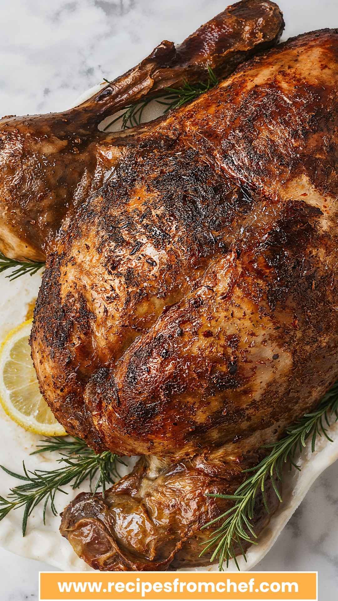 How To Cook Best Turkey