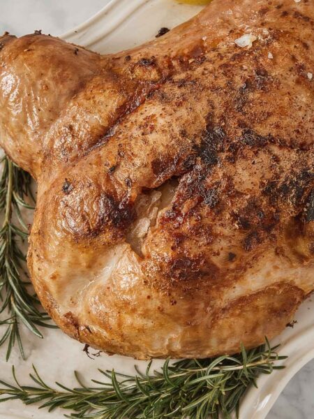 How To Cook Turkey