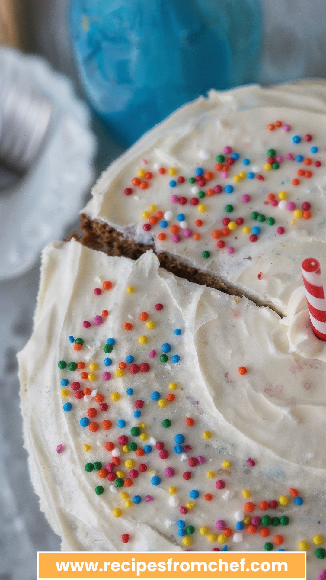 How to Make Birthday Cake How to Make Birthday Cake