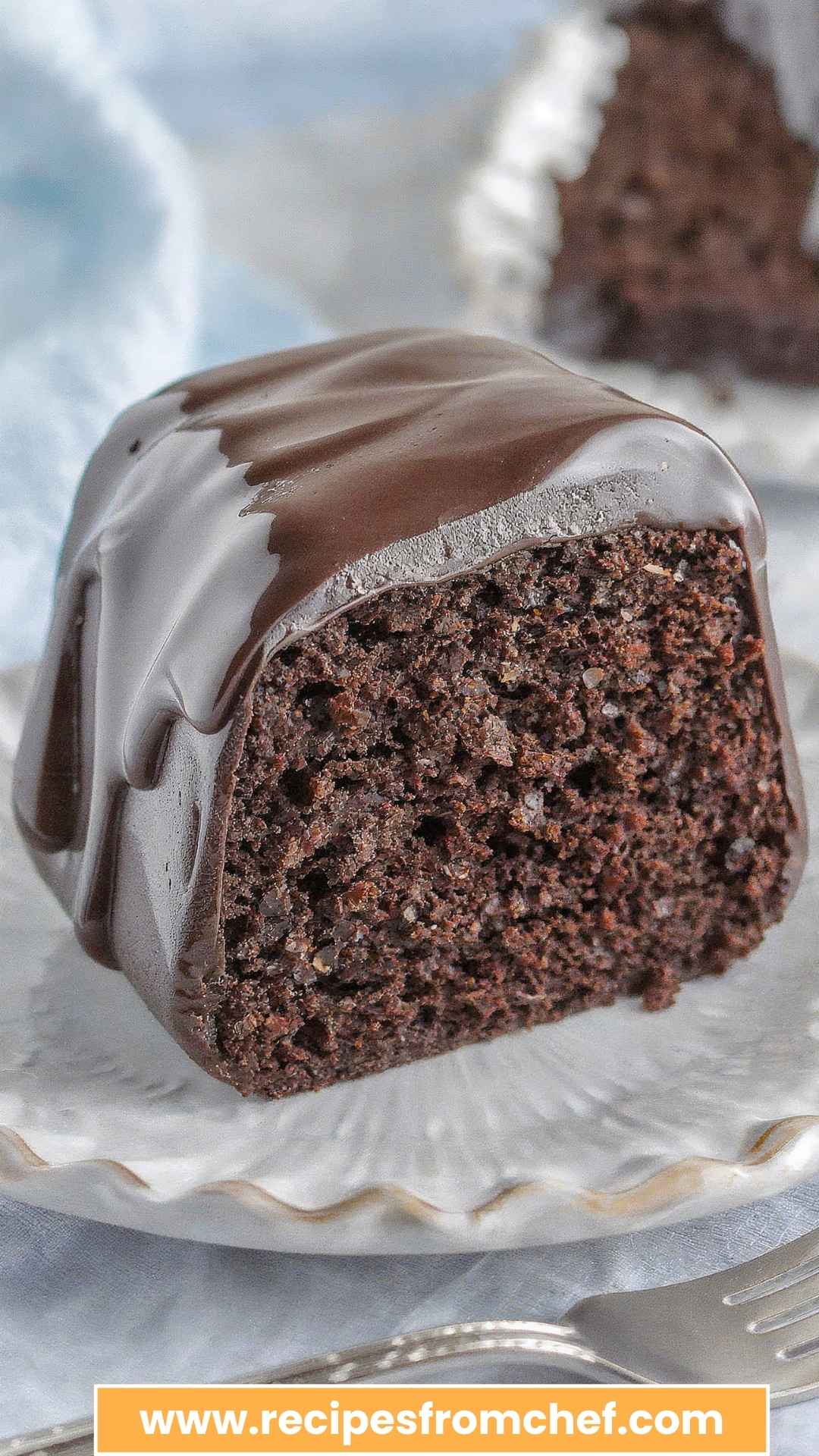 Best Chocolate Bundt Cake