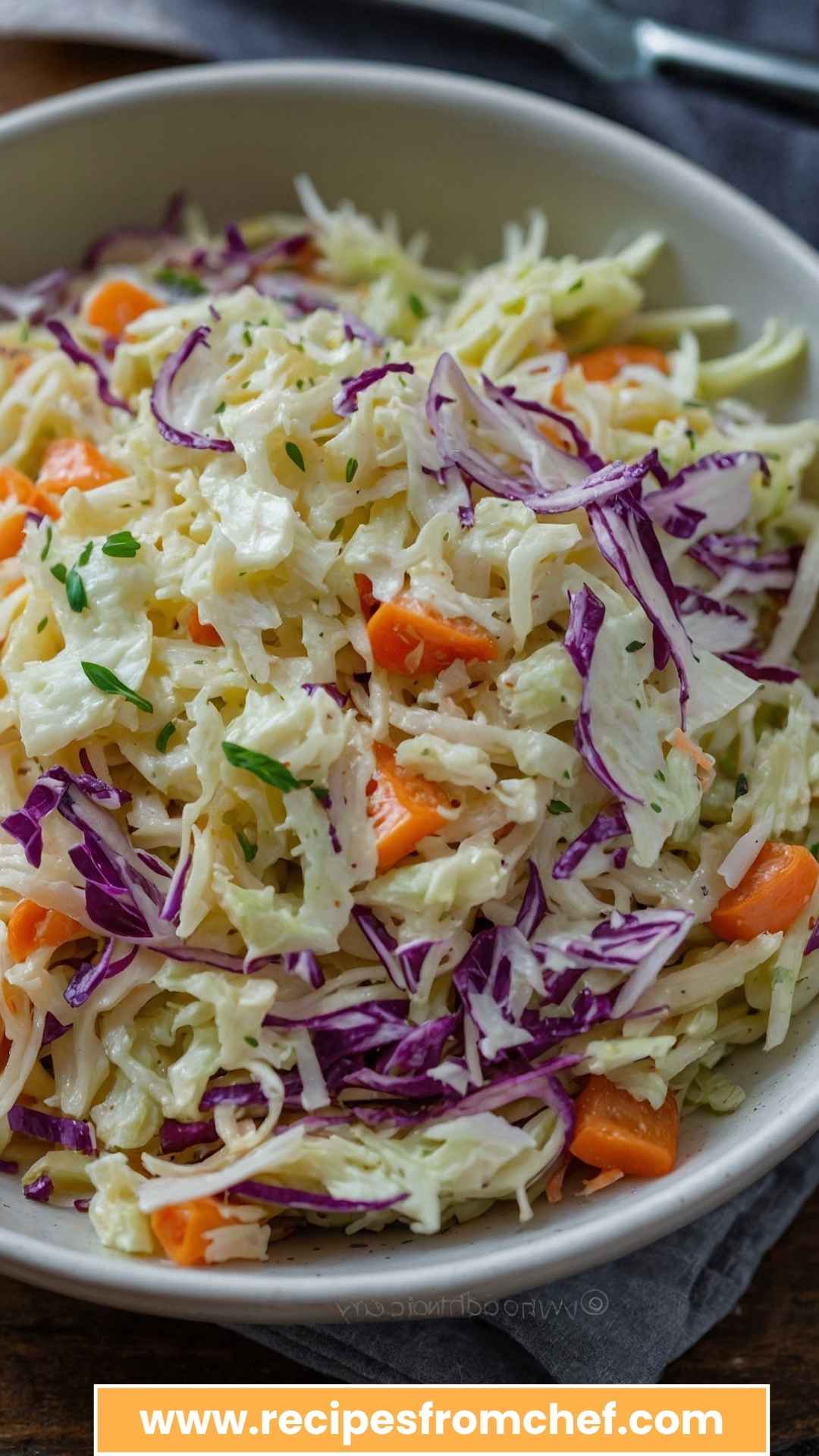Coleslaw Copycat Recipe Coleslaw Copycat Recipe