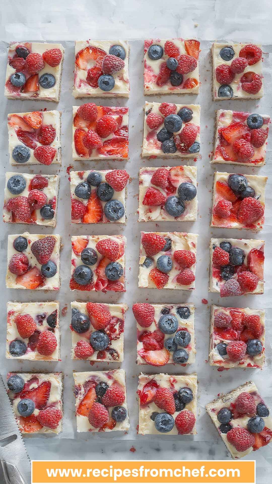 How to Make Sugar Cookie Fruit Pizzas How to Make Sugar Cookie Fruit Pizzas