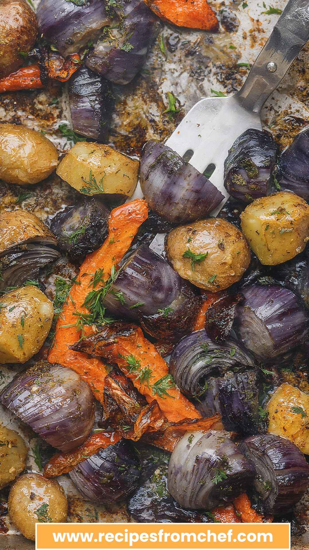 Roasted Vegetables Copycat Recipe