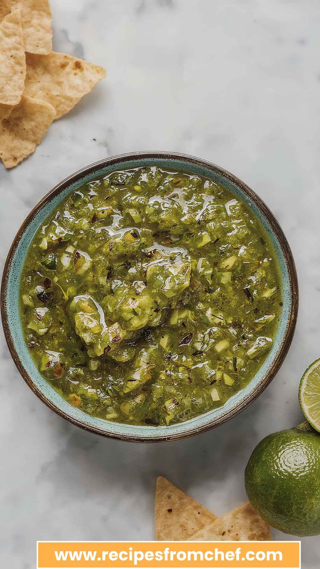 Best Salsa Verde