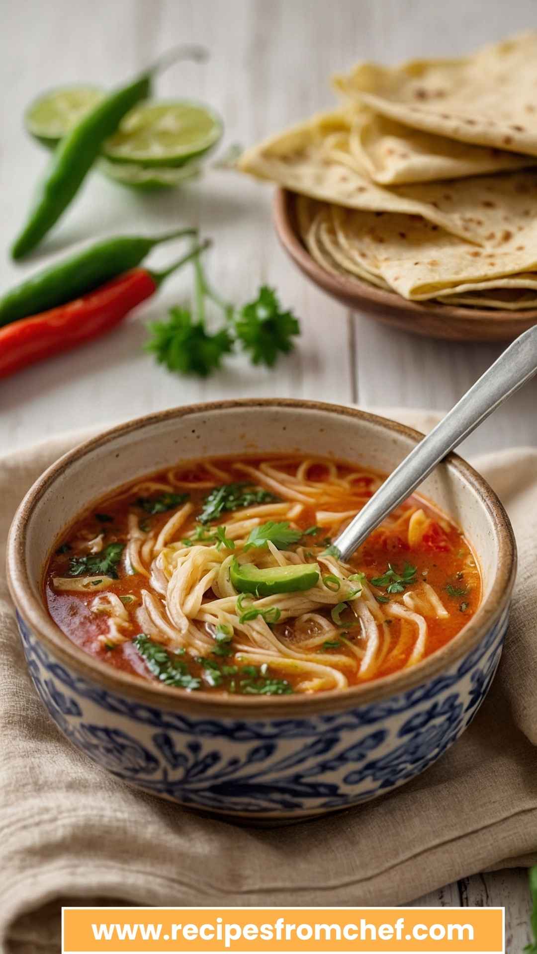 Best Sopa de Fideo Best Sopa de Fideo