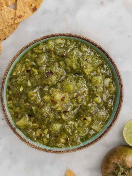 Salsa Verde