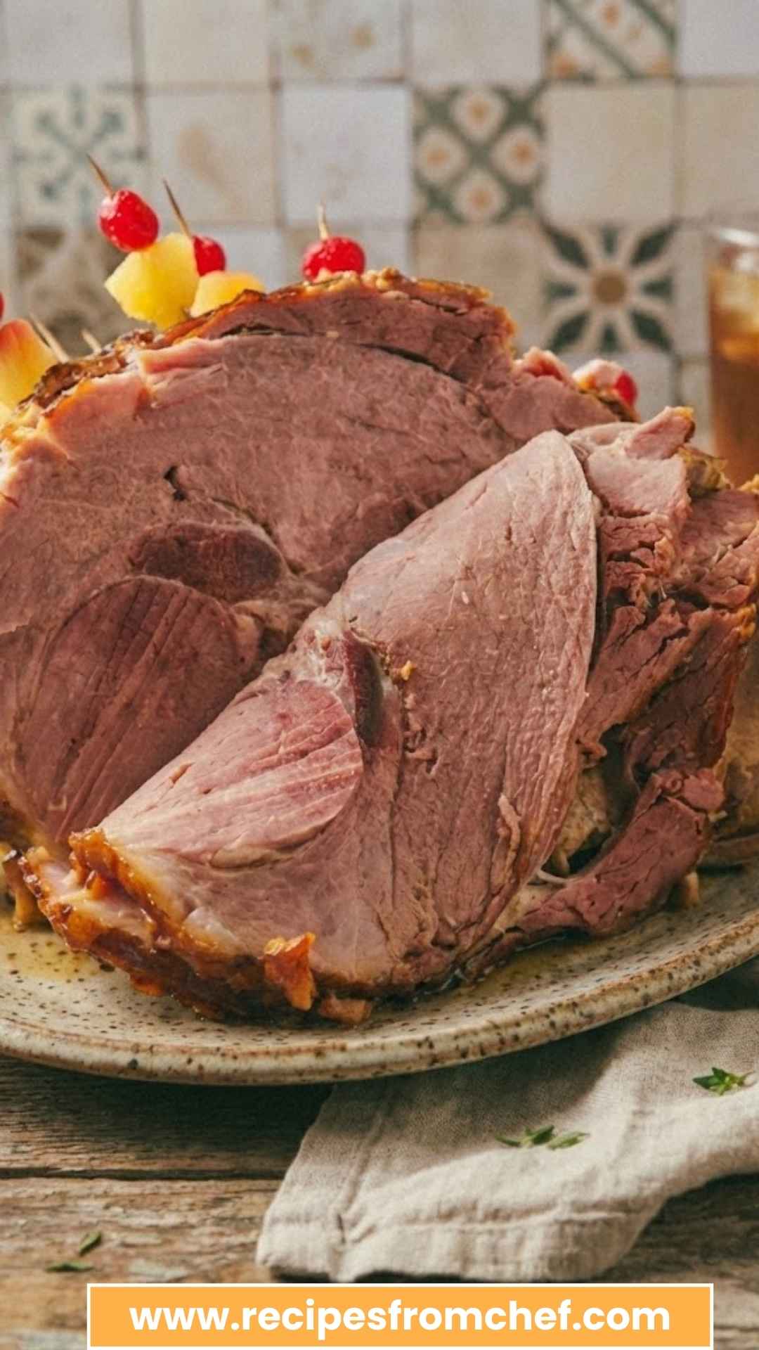 10 Pound Ham Copycat Recipe 10 Pound Ham Copycat Recipe