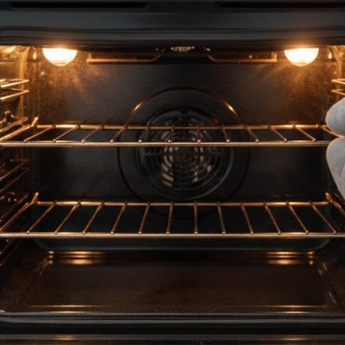 Step 1: Preheat the Oven