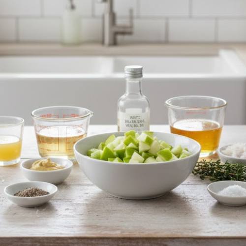 Step 1: Gather Your Ingredients