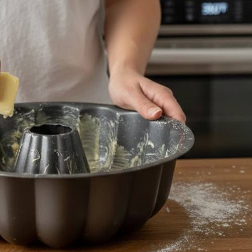 Step 1: Preheat and Prepare Step 1: Preheat and Prepare