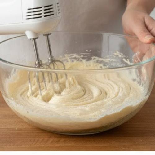 Step 3: Combine Wet Ingredients Step 3: Combine Wet Ingredients