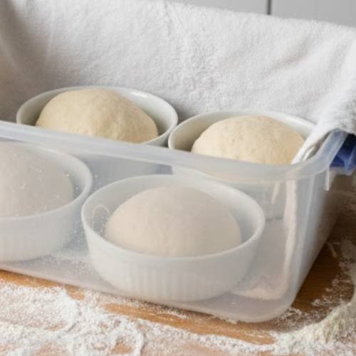 Step 5: Final Proofing