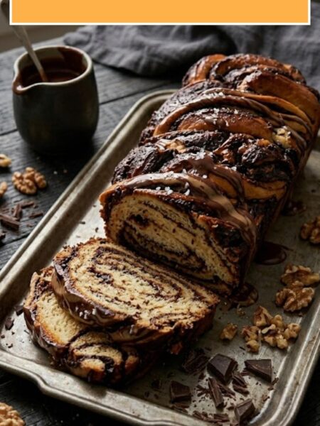 Best Babka Recipe