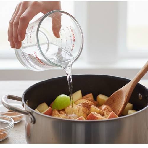 Step 1: Gather Your Ingredients