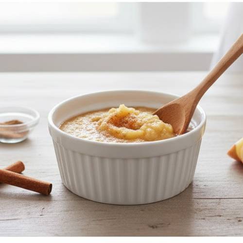 Step 4: Mash and Adjust