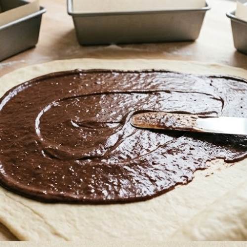 Step 5: Assembling the Babka