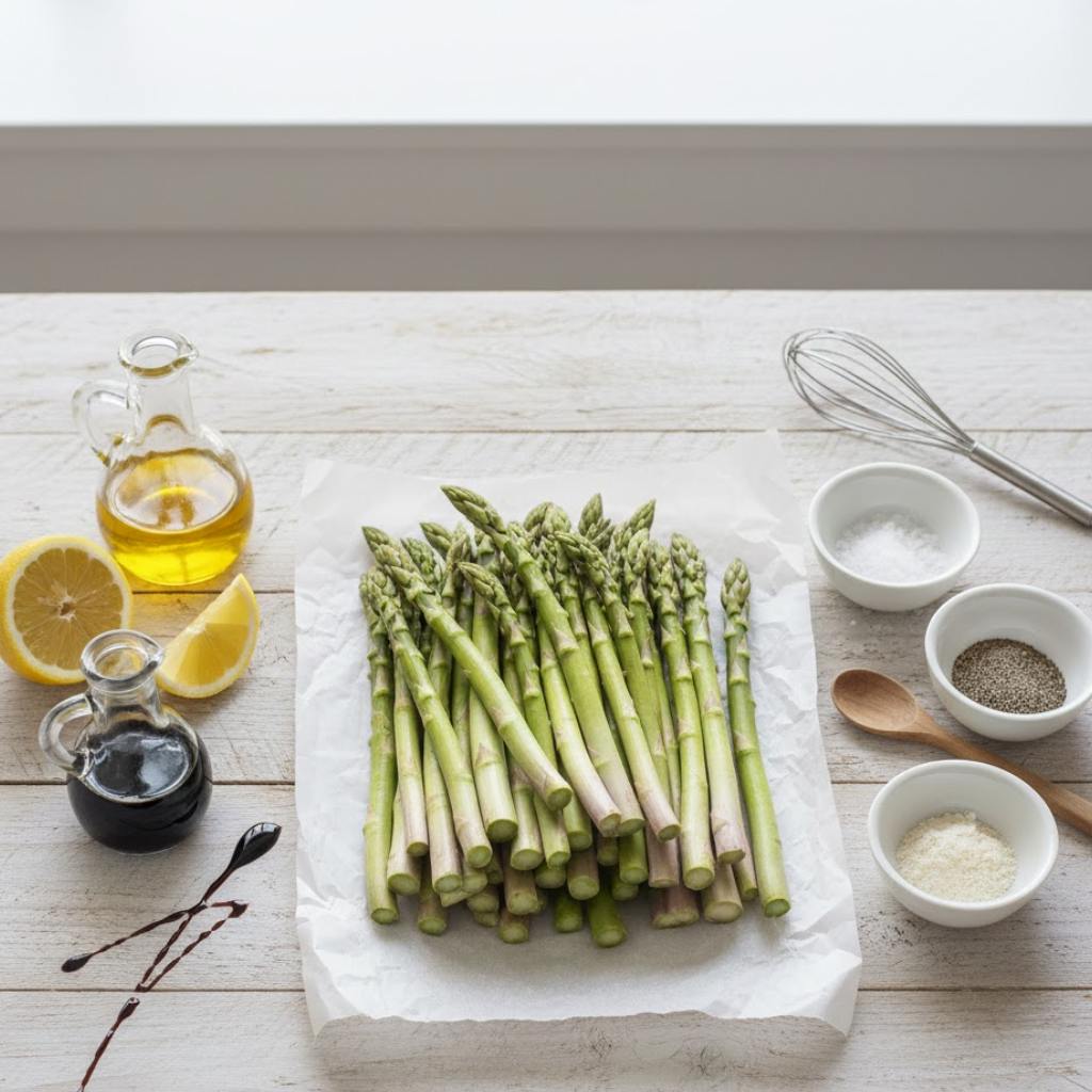 The Ingredients You'll Need