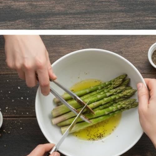 Step 3: Combine the Ingredients