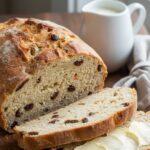 Authentic Irish Soda Bread Recipe Buttermilk – Recipes From Chef