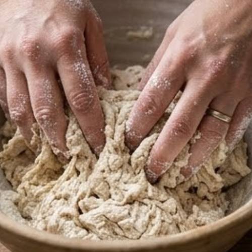 Step 2: Combine Ingredients Step 2: Combine Ingredients