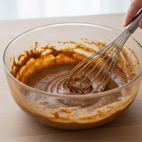 Step 5: Create the Cinnamon Filling