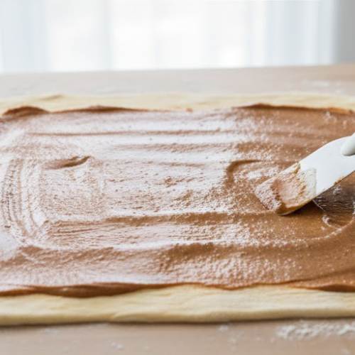 Step 6: Roll and Shape the Dough