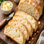20 Minute Bread Recipe