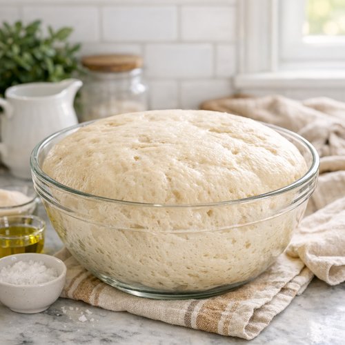 Step 3: Create Your Warm Rising Environment