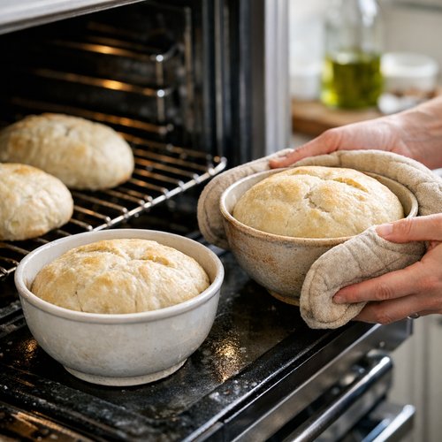 Step 9: Remove and Check