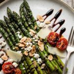 Balsamic Asparagus Recipe – Recipes From Chef