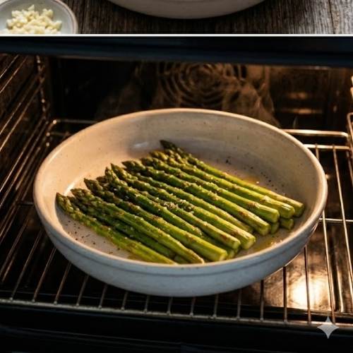 Step 4: Bake to Perfection