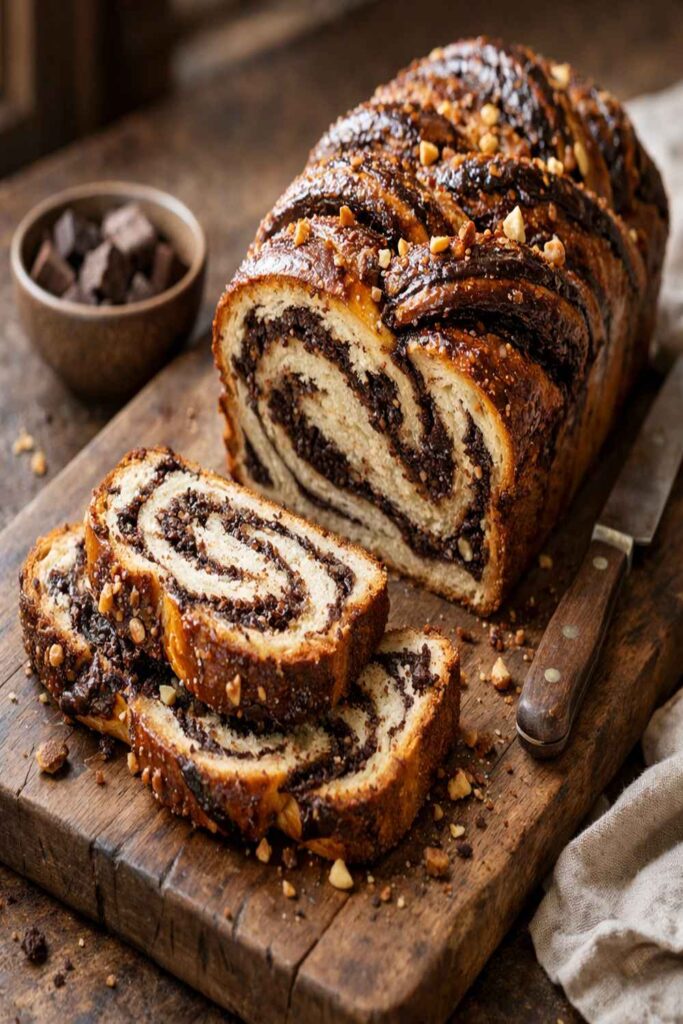 Babka Recipe