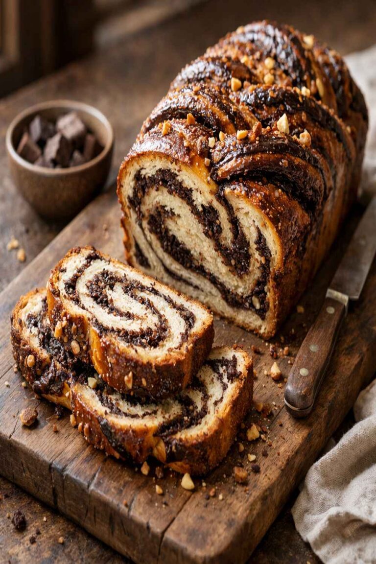Babka Recipe