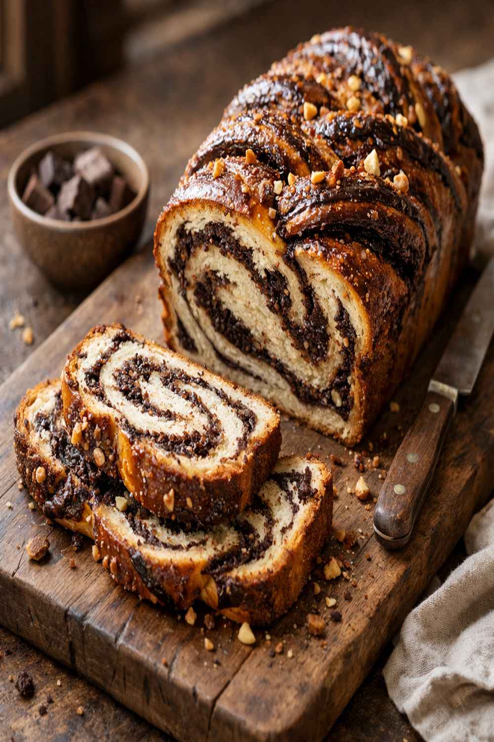 Babka Recipe
