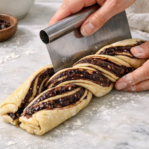 Step 6: Create the Signature Twist